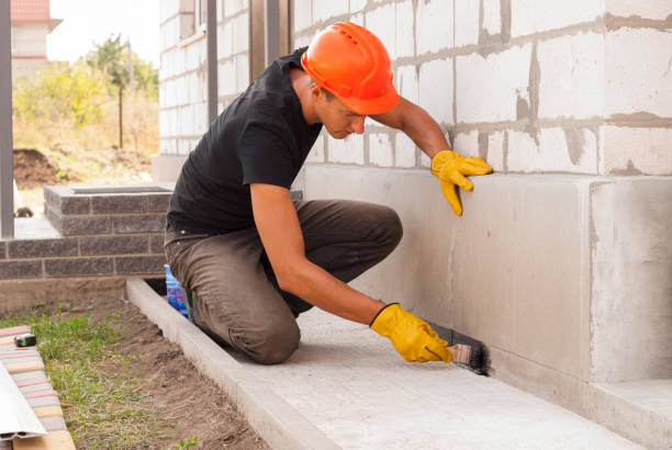 Licensed Foundation Crack Repair service in Wilmington, IL - SGP Waterproofing